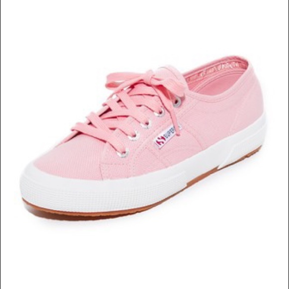 Cotu 2750 Classic Supergas Pink!